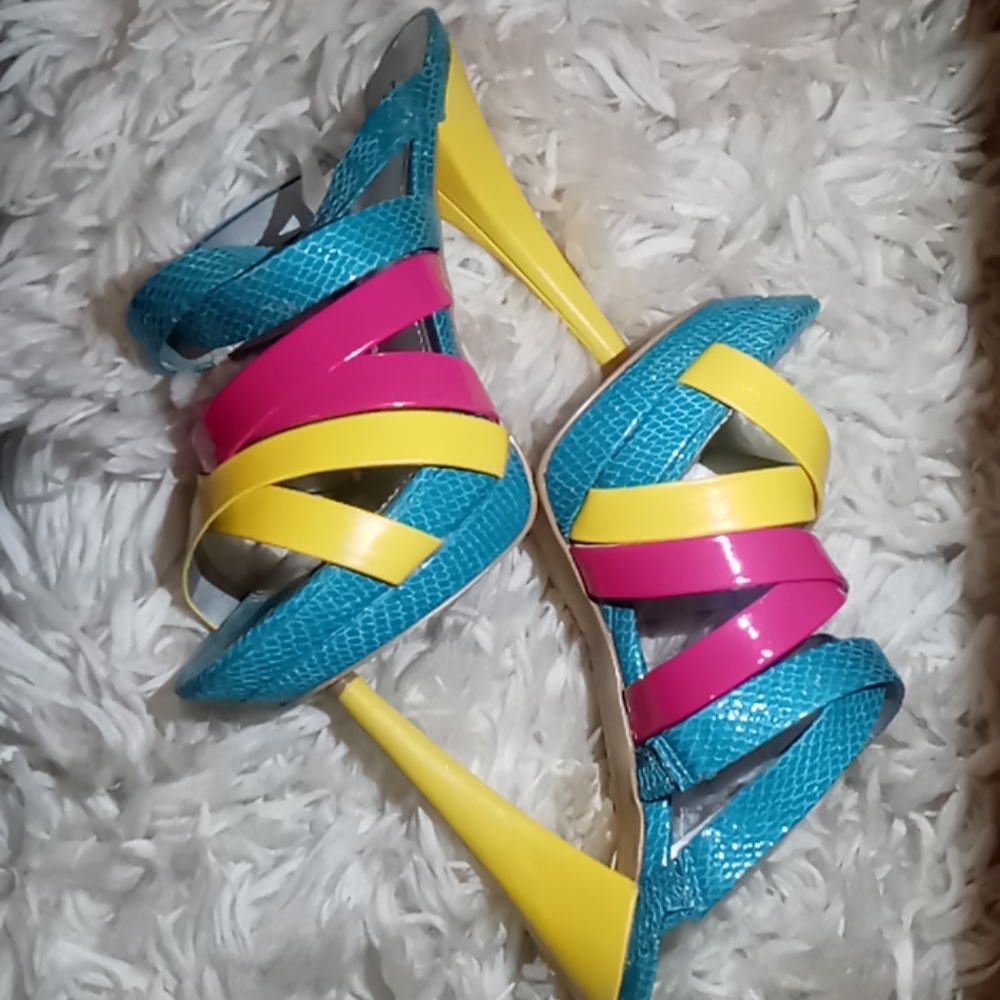 Heels